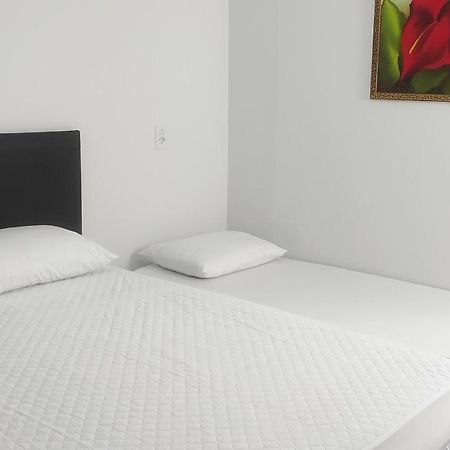 Mar Dos Sonhos Suites Убатуба Екстер'єр фото