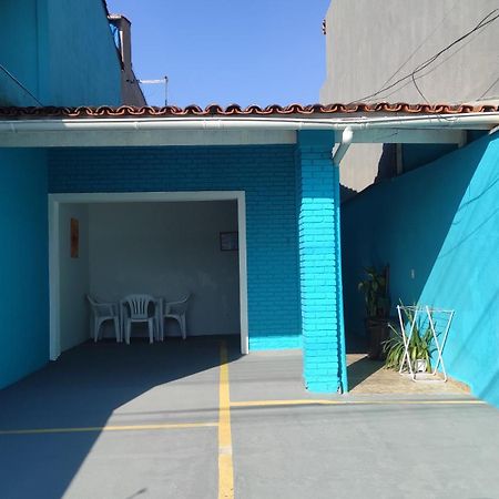Mar Dos Sonhos Suites Убатуба Екстер'єр фото