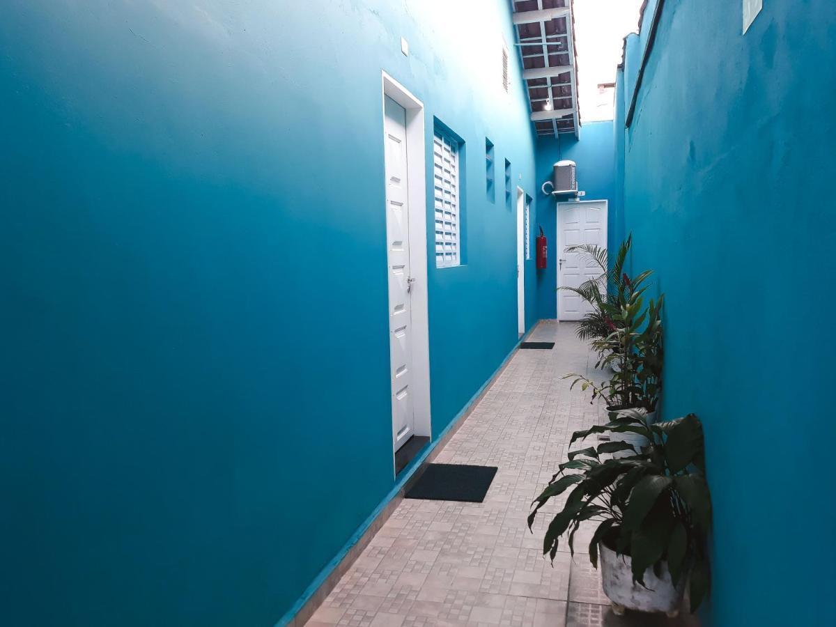 Mar Dos Sonhos Suites Убатуба Екстер'єр фото