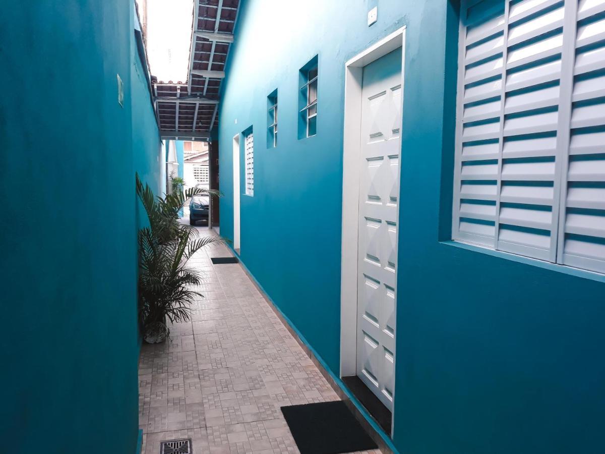 Mar Dos Sonhos Suites Убатуба Екстер'єр фото