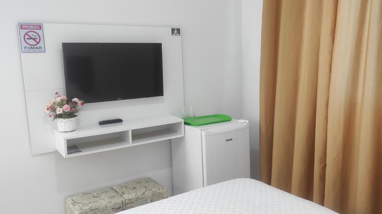 Mar Dos Sonhos Suites Убатуба Екстер'єр фото