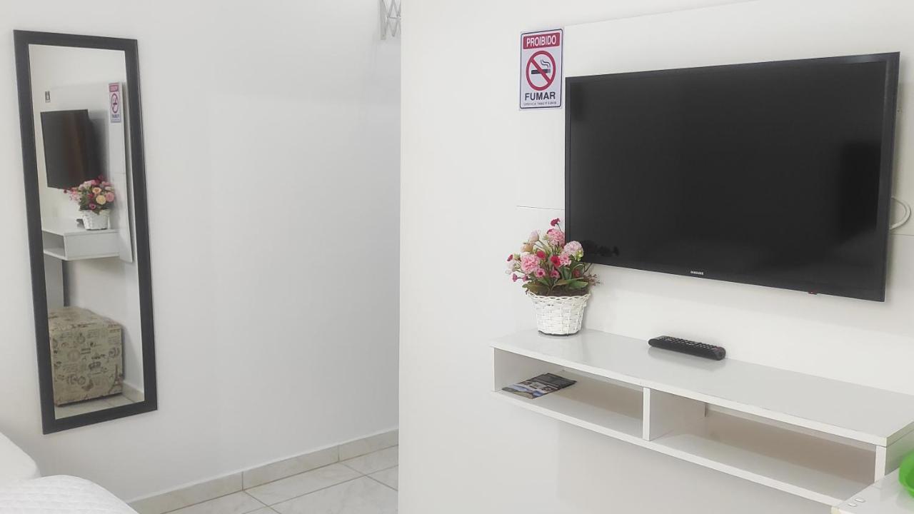 Mar Dos Sonhos Suites Убатуба Екстер'єр фото