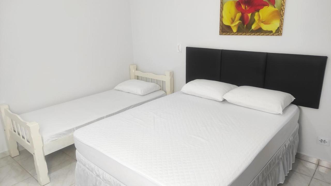 Mar Dos Sonhos Suites Убатуба Екстер'єр фото