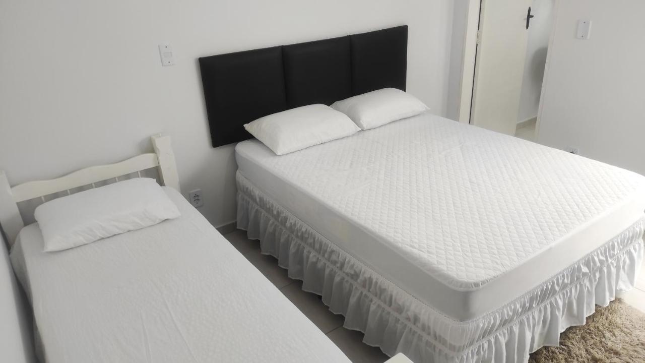Mar Dos Sonhos Suites Убатуба Екстер'єр фото