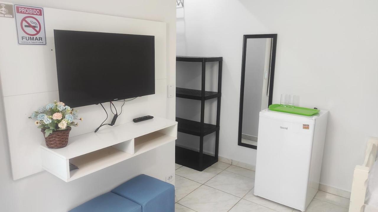 Mar Dos Sonhos Suites Убатуба Екстер'єр фото