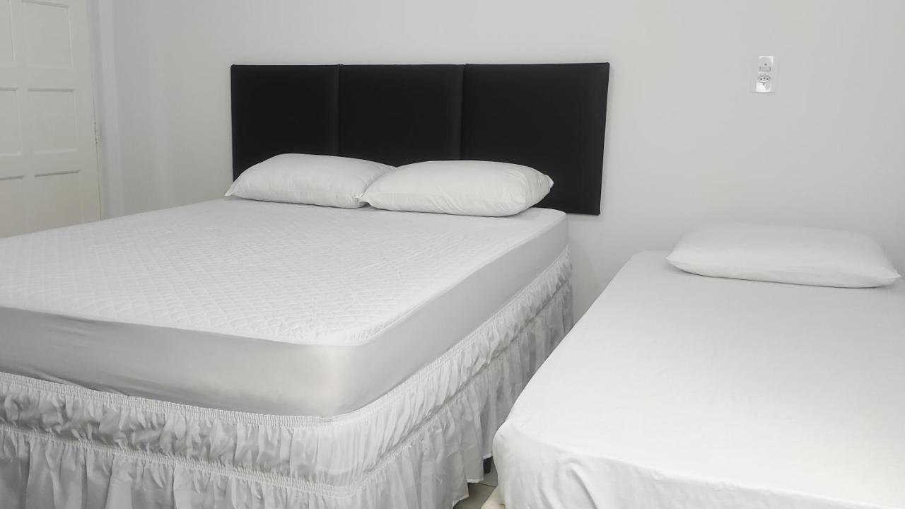 Mar Dos Sonhos Suites Убатуба Екстер'єр фото