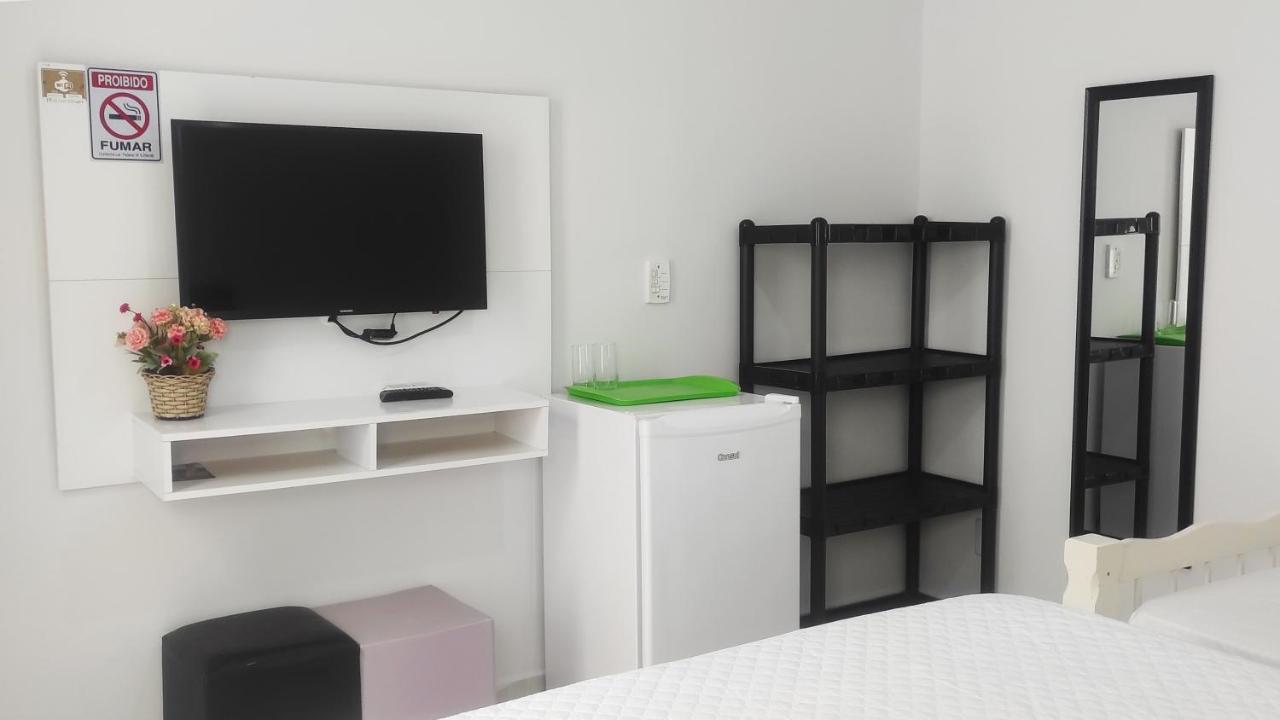 Mar Dos Sonhos Suites Убатуба Екстер'єр фото