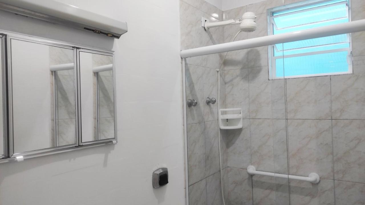 Mar Dos Sonhos Suites Убатуба Екстер'єр фото