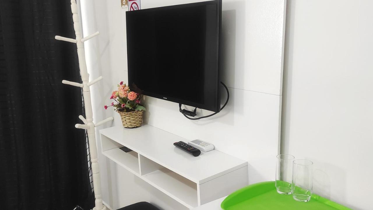 Mar Dos Sonhos Suites Убатуба Екстер'єр фото